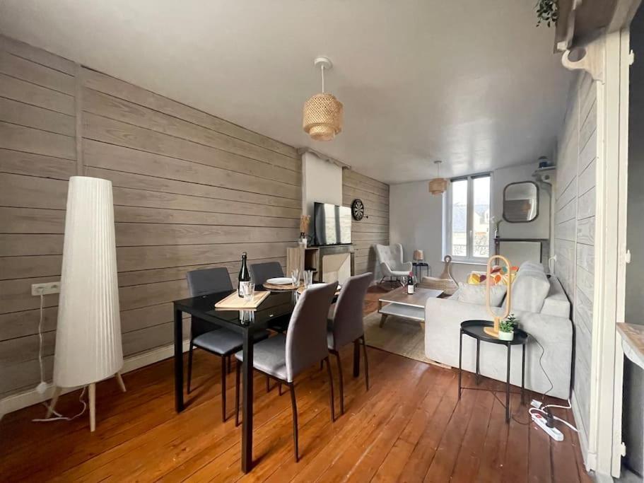 Cocon Boise X Parking By Melrose Apartment *