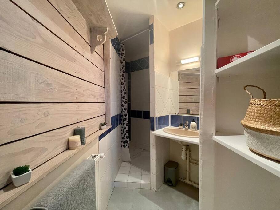 Apartamento Cocon Boise X Parking By Melrose