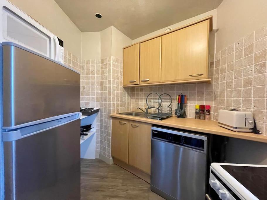 Cocon Boise X Parking By Melrose Apartment Bayeux