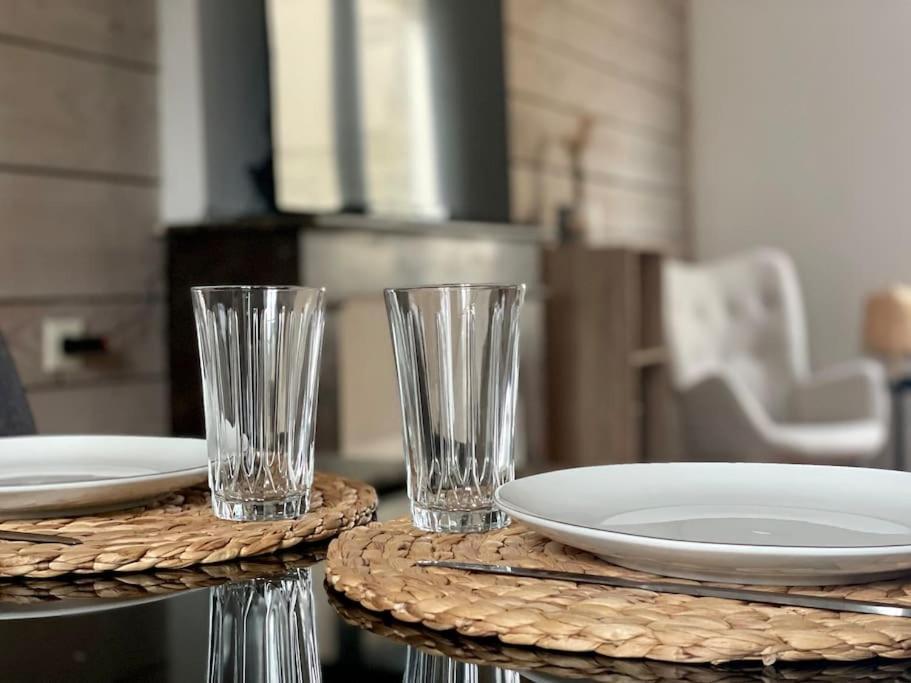 Apartment Cocon Boise X Parking By Melrose