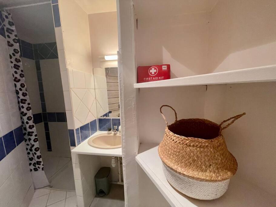 Apartamento Cocon Boise X Parking By Melrose